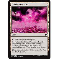 Grixis Panorama