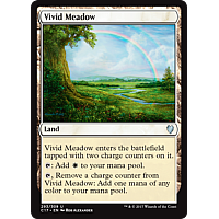 Vivid Meadow
