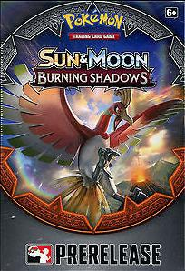 Sun & Moon: Burning Shadows Prerelease box_boxshot