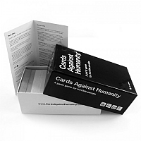 Cards Against Humanity (UK Edition 2.0)