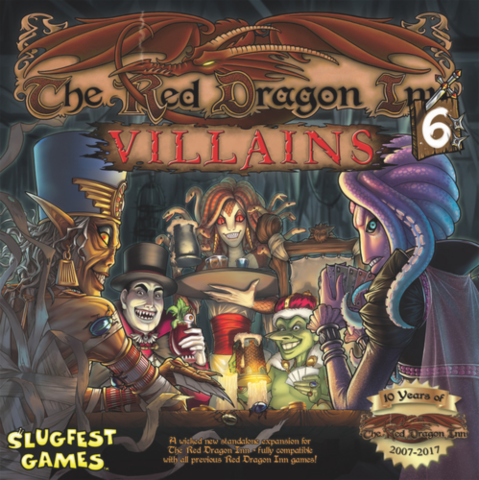 Red Dragon Inn 6 Villains_boxshot