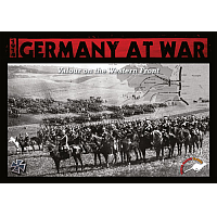1914: Germany At War