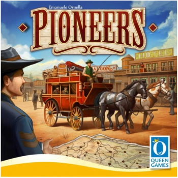 Pioneers -(begagnad, säljs från Lånebiblioteket)-_boxshot