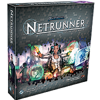 Android Netrunner: Revised Core Set