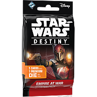 Star Wars Destiny: Empire at War Booster