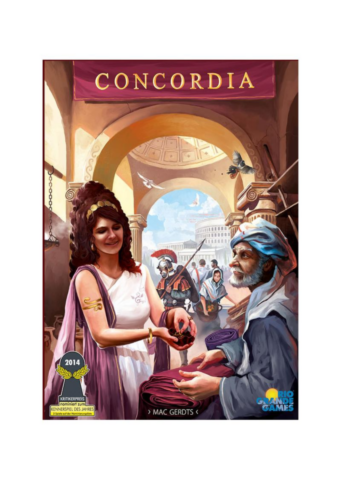 Concordia 2017 (Rio Grande)_boxshot