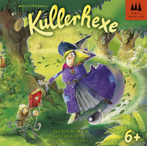 Kullerhexe/The rolling Witch_boxshot