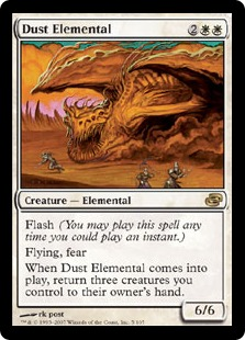 Dust Elemental_boxshot