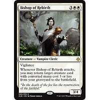 Bishop of Rebirth