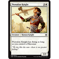 Pterodon Knight