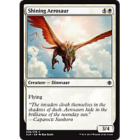 Shining Aerosaur