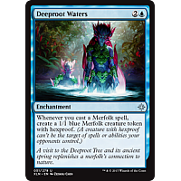 Deeproot Waters