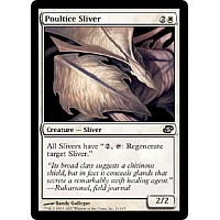 Poultice Sliver