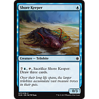 Shore Keeper