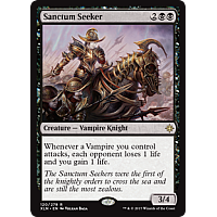Sanctum Seeker (Foil)