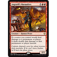 Angrath's Marauders (Prerelease)