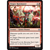 Otepec Huntmaster