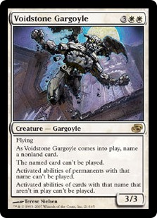 Voidstone Gargoyle_boxshot
