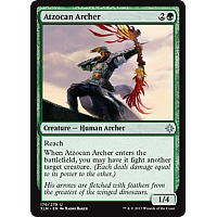 Atzocan Archer