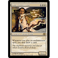 Mesa Enchantress (Foil)