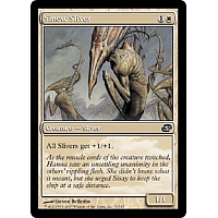 Sinew Sliver