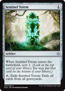 Sentinel Totem_boxshot