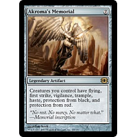 Akroma's Memorial