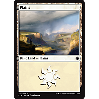 Plains