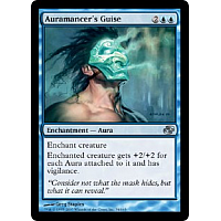 Auramancer's Guise