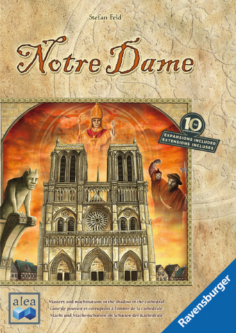 Notre Dame (10th Anniversary)_boxshot