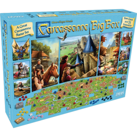 Carcassonne Big Box 6_boxshot