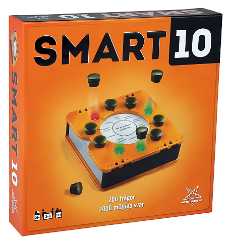 Smart10 (eng) - Skadad låda_boxshot
