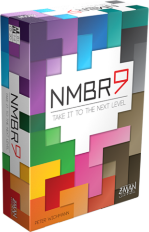 NMBR9 (Engelsk)_boxshot