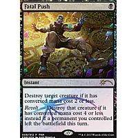 Fatal Push (FNM)