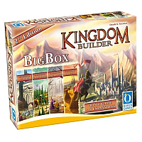 Kingdom Builder: Big Box (2017)