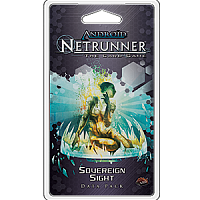 Android: Netrunner - Sovereign Sight