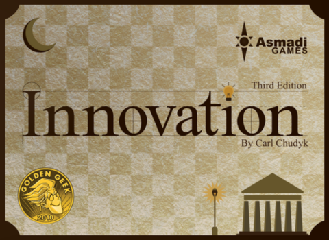 Innovation (Third Edition)_boxshot
