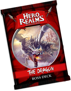 Hero Realms - Dragon Boss Deck_boxshot