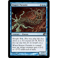 Shaper Parasite