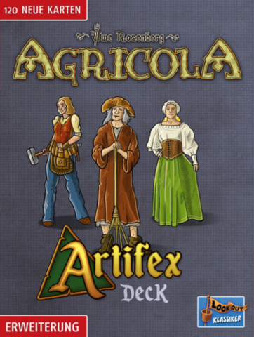 Agricola: Artifex Deck_boxshot