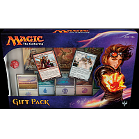 Magic Gift Pack 2017