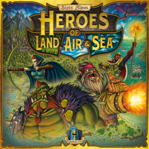 Heroes of Land, Air & Sea_boxshot