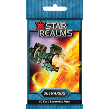 Star Realms: Scenarios_boxshot