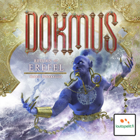 Dokmus: Return of Erefel_boxshot