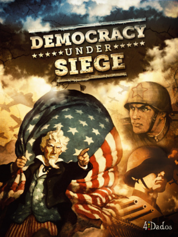 Democracy Under Siege_boxshot