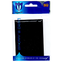 Max Protection - 50ct Pack - Black