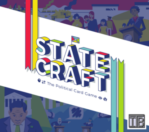 Statecraft: The Political Card Game_boxshot