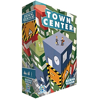 Town Center, 4th edition