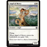 Angel of Mercy