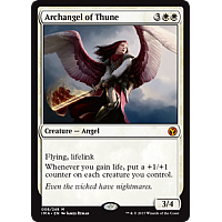 Archangel of Thune